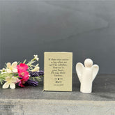 porcelain-little-angel-personalised-matchbox-keep-me-in-your-heart|LLUV2676V2|Luck and Luck| 1